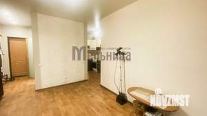 Студия квартира, вторичка, 30м2, 4/9 этаж