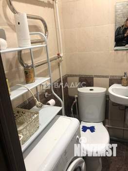 1-к квартира, вторичка, 30м2, 3/5 этаж