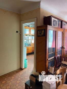 2-к квартира, вторичка, 41м2, 3/5 этаж