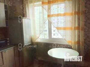 1-к квартира, вторичка, 39м2, 4/9 этаж