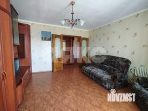 4-к квартира, вторичка, 76м2, 5/9 этаж