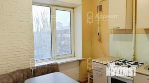 1-к квартира, вторичка, 29м2, 4/5 этаж