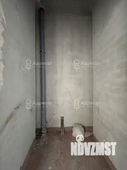 1-к квартира, вторичка, 36м2, 5/20 этаж