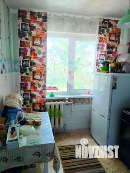 2-к квартира, вторичка, 44м2, 4/5 этаж