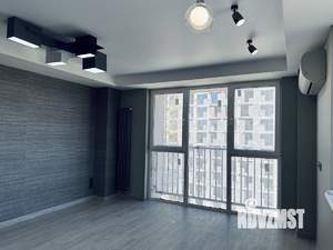 2-к квартира, вторичка, 59м2, 6/23 этаж
