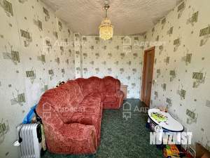 2-к квартира, вторичка, 44м2, 1/9 этаж