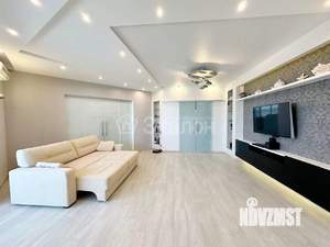 3-к квартира, вторичка, 131м2, 13/15 этаж