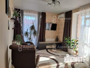 2-к квартира, вторичка, 47м2, 4/4 этаж