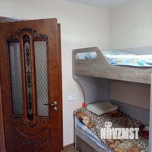 3-к квартира, вторичка, 60м2, 5/12 этаж