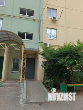 3-к квартира, вторичка, 70м2, 9/9 этаж