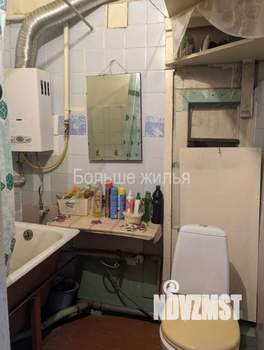 2-к квартира, вторичка, 42м2, 3/4 этаж