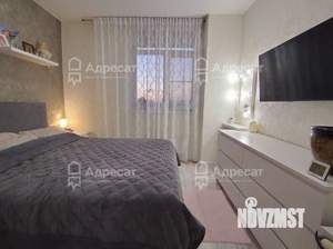 2-к квартира, вторичка, 62м2, 22/22 этаж