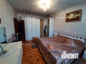 4-к квартира, вторичка, 90м2, 3/3 этаж