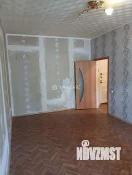 1-к квартира, вторичка, 36м2, 1/3 этаж