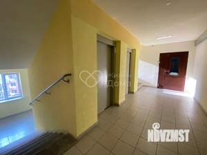 1-к квартира, вторичка, 32м2, 6/10 этаж