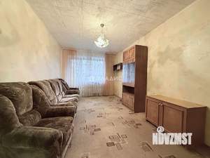 2-к квартира, вторичка, 46м2, 3/5 этаж