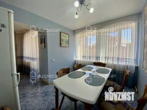 6-к квартира, вторичка, 131м2, 4/5 этаж