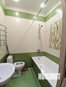 1-к квартира, вторичка, 25м2, 2/4 этаж