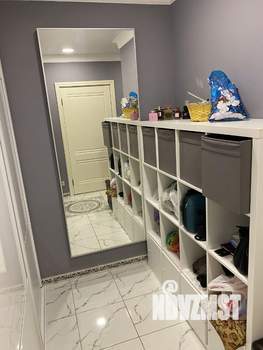 3-к квартира, вторичка, 76м2, 5/9 этаж