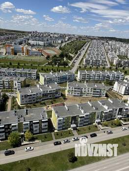 Студия квартира, сданный дом, 22м2, 22/22 этаж