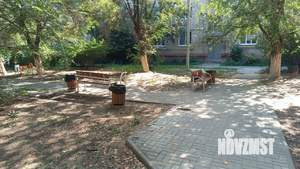 3-к квартира, вторичка, 19м2, 3/3 этаж