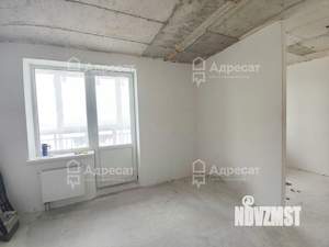 1-к квартира, вторичка, 37м2, 23/24 этаж