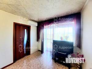 2-к квартира, вторичка, 42м2, 4/4 этаж