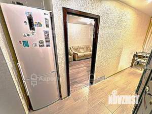 3-к квартира, вторичка, 61м2, 1/5 этаж