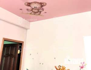 2-к квартира, вторичка, 54м2, 1/5 этаж