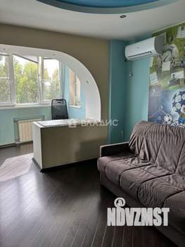 2-к квартира, вторичка, 62м2, 5/10 этаж