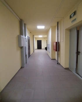 2-к квартира, вторичка, 64м2, 17/20 этаж