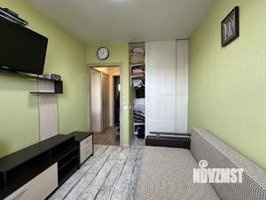 1-к квартира, вторичка, 25м2, 3/3 этаж