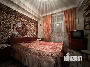 2-к квартира, вторичка, 55м2, 4/5 этаж