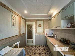 3-к квартира, вторичка, 63м2, 6/9 этаж