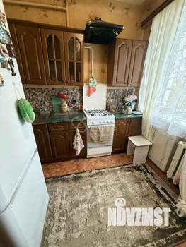 2-к квартира, вторичка, 45м2, 2/4 этаж