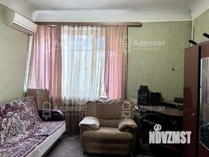 3-к квартира, вторичка, 69м2, 2/4 этаж