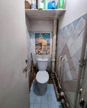 2-к квартира, вторичка, 52м2, 7/9 этаж