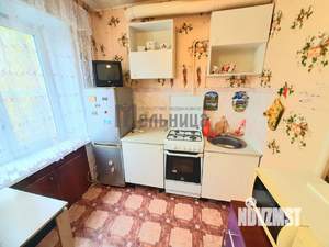 1-к квартира, вторичка, 32м2, 2/5 этаж
