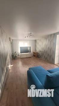 2-к квартира, вторичка, 53м2, 4/14 этаж