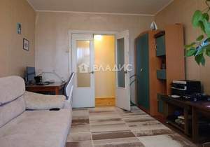 4-к квартира, вторичка, 92м2, 9/9 этаж