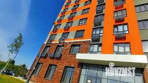 1-к квартира, вторичка, 34м2, 21/22 этаж