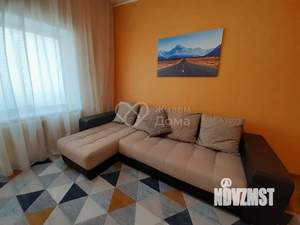 2-к квартира, вторичка, 40м2, 5/5 этаж