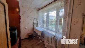 1-к квартира, вторичка, 25м2, 4/9 этаж