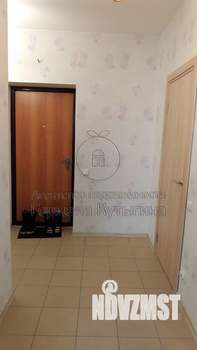 1-к квартира, вторичка, 40м2, 5/9 этаж