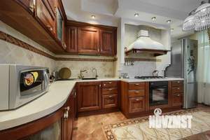3-к квартира, вторичка, 107м2, 3/9 этаж