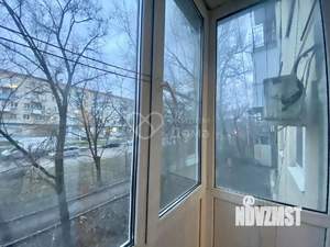 2-к квартира, вторичка, 45м2, 2/5 этаж