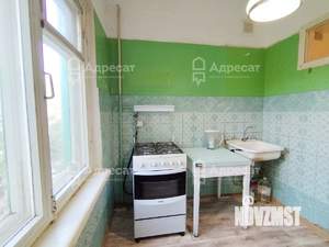 2-к квартира, вторичка, 46м2, 4/5 этаж