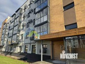1-к квартира, вторичка, 33м2, 2/5 этаж