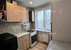 2-к квартира, вторичка, 44м2, 5/5 этаж