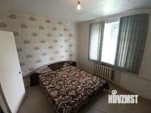 2-к квартира, вторичка, 52м2, 5/5 этаж